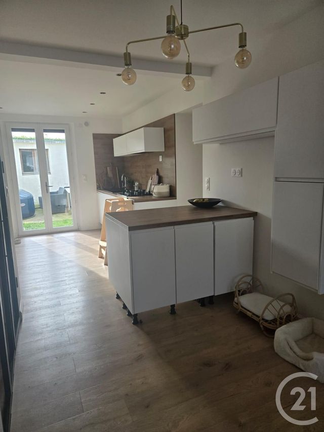 Maison &agrave; vendre - 5 pi&egrave;ces - 108,45 m2 - Veulettes Sur Mer - 76 - HAUTE-NORMANDIE