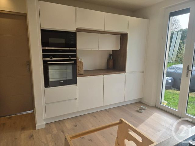 Maison &agrave; vendre - 5 pi&egrave;ces - 108,45 m2 - Veulettes Sur Mer - 76 - HAUTE-NORMANDIE