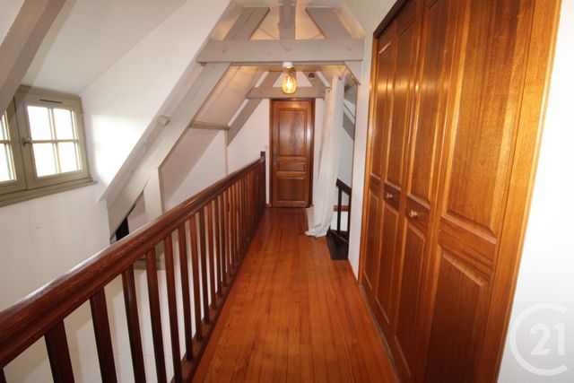 Maison &agrave; vendre - 6 pi&egrave;ces - 158,82 m2 - Cany Barville - 76 - HAUTE-NORMANDIE