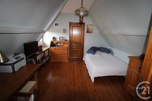 Maison &agrave; vendre - 6 pi&egrave;ces - 158,82 m2 - Cany Barville - 76 - HAUTE-NORMANDIE