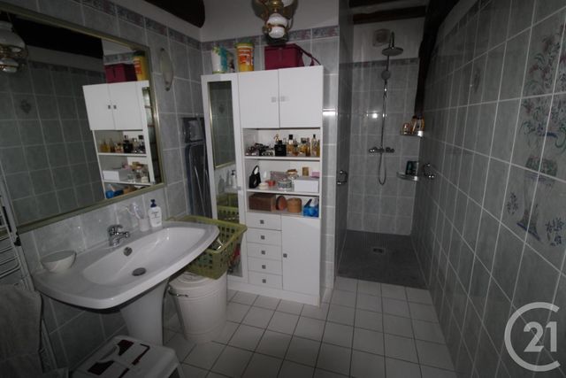 Maison &agrave; vendre - 6 pi&egrave;ces - 158,82 m2 - Cany Barville - 76 - HAUTE-NORMANDIE