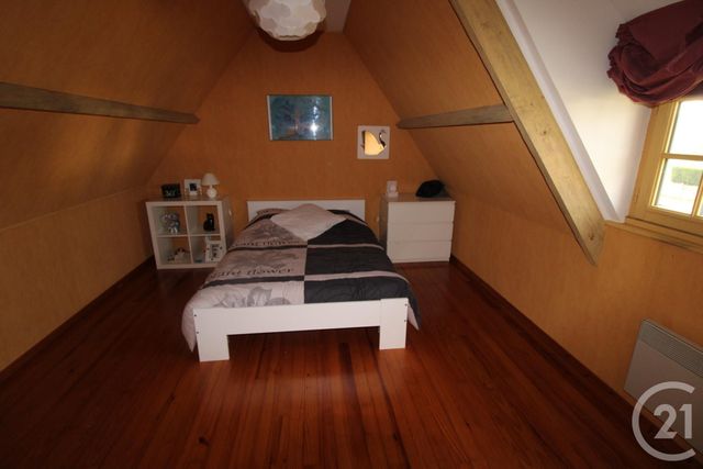 Maison &agrave; vendre - 6 pi&egrave;ces - 158,82 m2 - Cany Barville - 76 - HAUTE-NORMANDIE