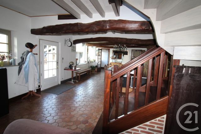 Maison &agrave; vendre - 6 pi&egrave;ces - 158,82 m2 - Cany Barville - 76 - HAUTE-NORMANDIE