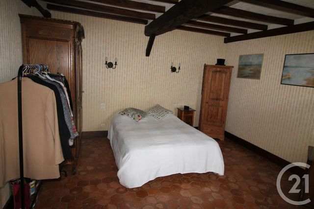 Maison &agrave; vendre - 6 pi&egrave;ces - 158,82 m2 - Cany Barville - 76 - HAUTE-NORMANDIE