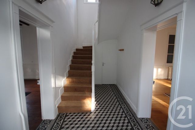 Maison &agrave; louer - 5 pi&egrave;ces - 143,16 m2 - Vittefleur - 76 - HAUTE-NORMANDIE