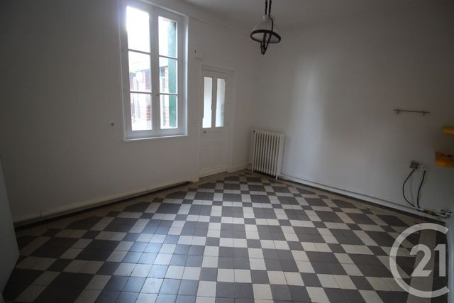 Maison &agrave; louer - 5 pi&egrave;ces - 143,16 m2 - Vittefleur - 76 - HAUTE-NORMANDIE