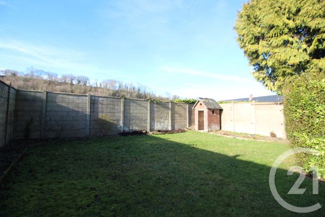 Maison &agrave; louer - 5 pi&egrave;ces - 143,16 m2 - Vittefleur - 76 - HAUTE-NORMANDIE