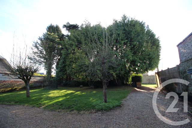 Maison &agrave; louer - 5 pi&egrave;ces - 143,16 m2 - Vittefleur - 76 - HAUTE-NORMANDIE