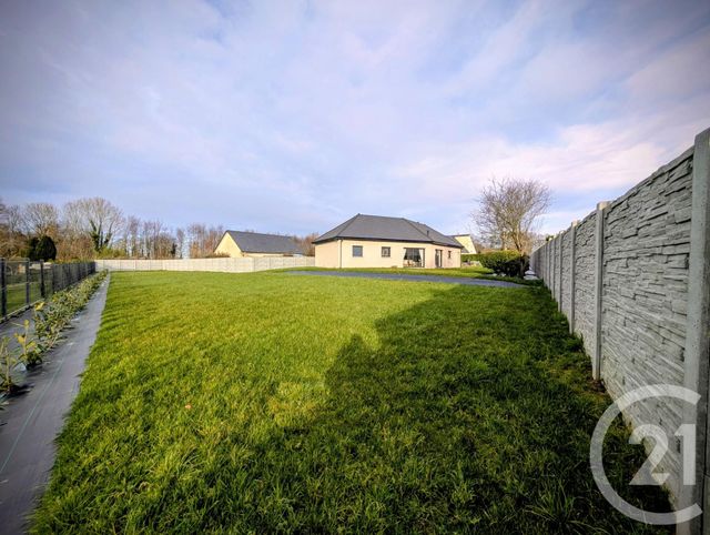 Maison &agrave; vendre - 6 pi&egrave;ces - 121,64 m2 - Cany Barville - 76 - HAUTE-NORMANDIE