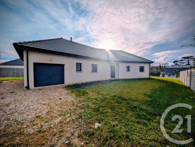 Maison à vendre CANY BARVILLE