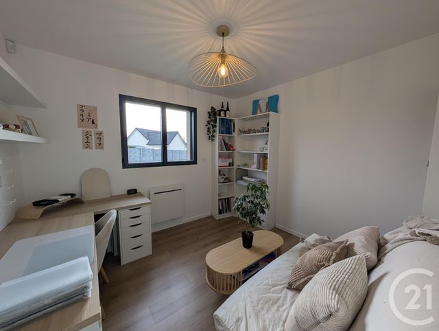 Maison &agrave; vendre - 6 pi&egrave;ces - 121,64 m2 - Cany Barville - 76 - HAUTE-NORMANDIE