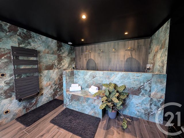 Maison &agrave; vendre - 5 pi&egrave;ces - 132,77 m2 - Cany Barville - 76 - HAUTE-NORMANDIE