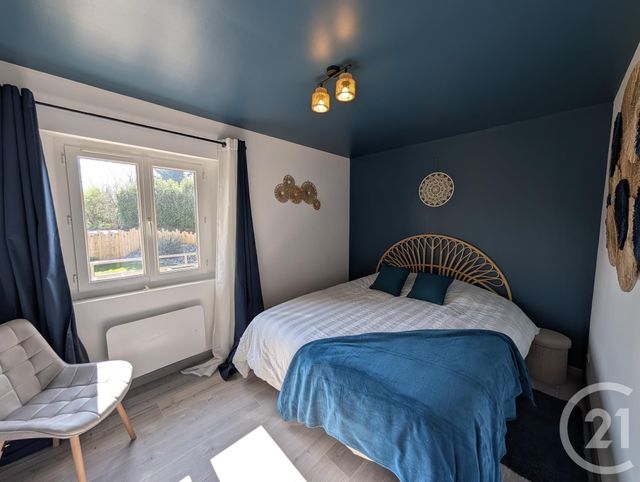 Maison &agrave; vendre - 5 pi&egrave;ces - 132,77 m2 - Cany Barville - 76 - HAUTE-NORMANDIE