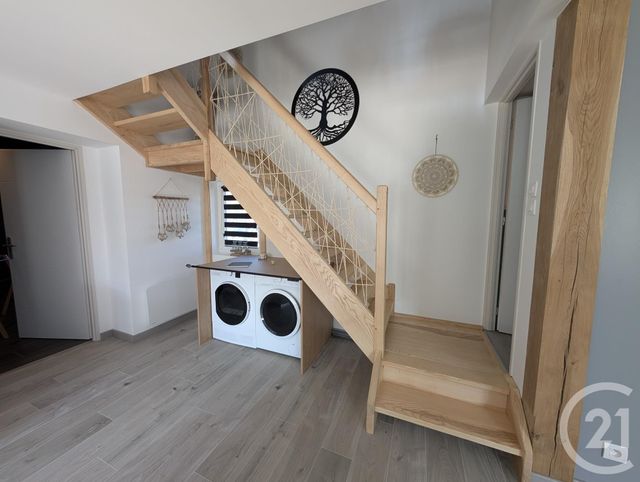 Maison &agrave; vendre - 5 pi&egrave;ces - 132,77 m2 - Cany Barville - 76 - HAUTE-NORMANDIE