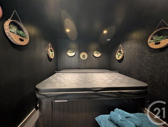 Maison &agrave; vendre - 5 pi&egrave;ces - 132,77 m2 - Cany Barville - 76 - HAUTE-NORMANDIE