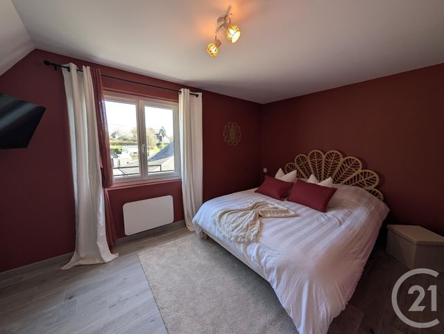 Maison &agrave; vendre - 5 pi&egrave;ces - 132,77 m2 - Cany Barville - 76 - HAUTE-NORMANDIE