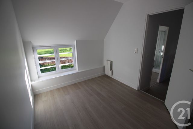 Maison &agrave; louer - 4 pi&egrave;ces - 76,90 m2 - Auberville La Manuel - 76 - HAUTE-NORMANDIE