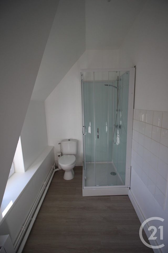 Maison &agrave; louer - 4 pi&egrave;ces - 76,90 m2 - Auberville La Manuel - 76 - HAUTE-NORMANDIE