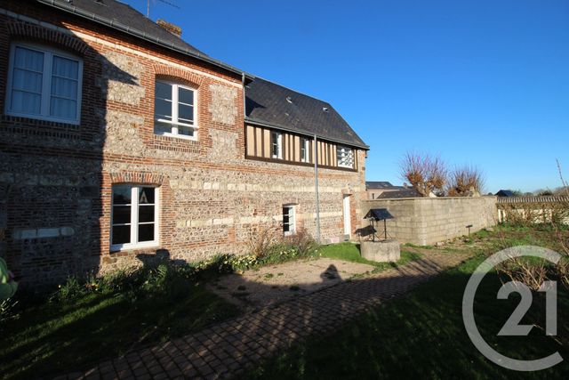 Maison à louer AUBERVILLE LA MANUEL