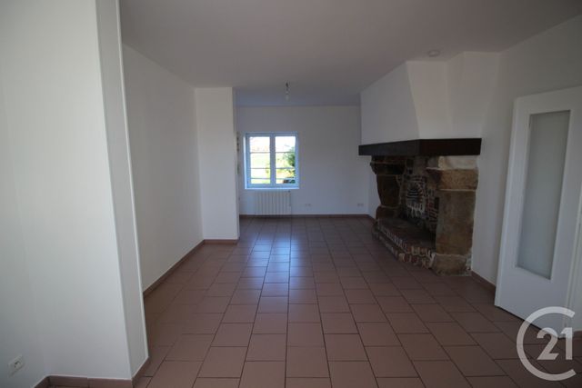 Maison &agrave; louer - 4 pi&egrave;ces - 76,90 m2 - Auberville La Manuel - 76 - HAUTE-NORMANDIE