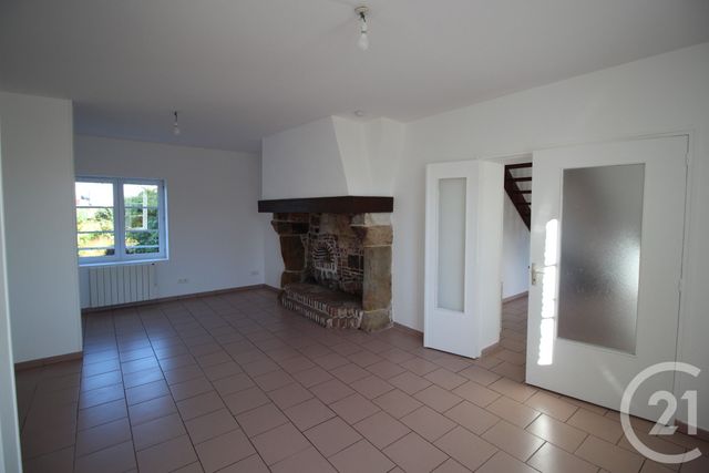 Maison &agrave; louer - 4 pi&egrave;ces - 76,90 m2 - Auberville La Manuel - 76 - HAUTE-NORMANDIE