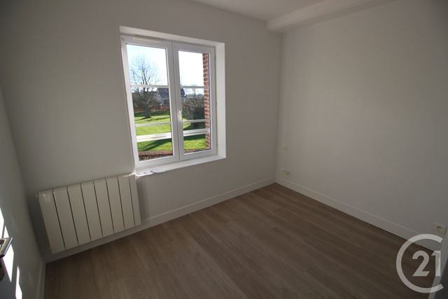 Maison &agrave; louer - 4 pi&egrave;ces - 76,90 m2 - Auberville La Manuel - 76 - HAUTE-NORMANDIE