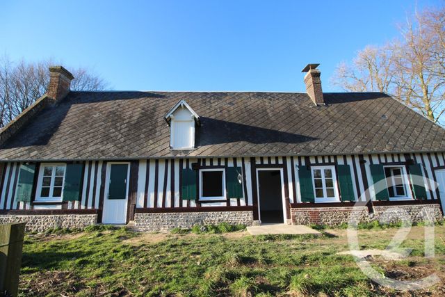 Maison à louer SASSEVILLE
