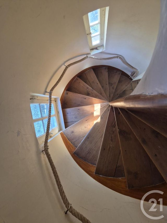 Maison &agrave; vendre - 8 pi&egrave;ces - 110 m2 - Sassetot Le Mauconduit - 76 - HAUTE-NORMANDIE