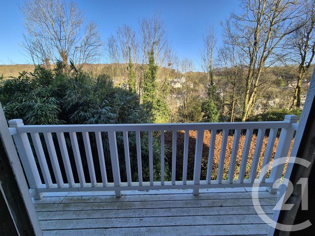 Maison &agrave; vendre - 8 pi&egrave;ces - 110 m2 - Sassetot Le Mauconduit - 76 - HAUTE-NORMANDIE