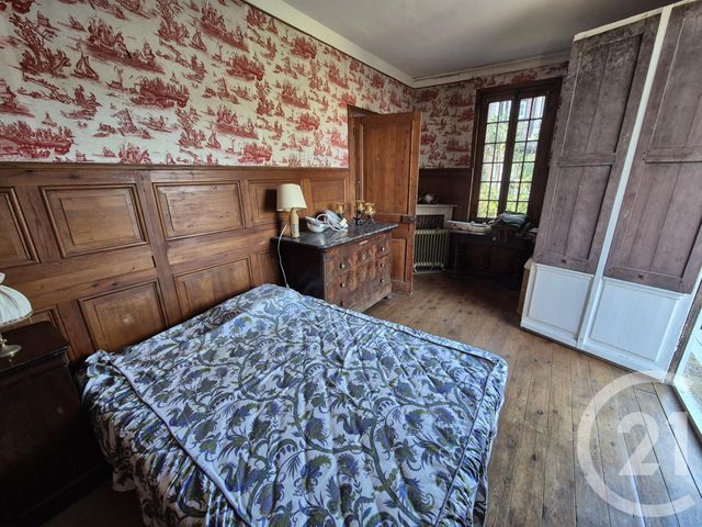 Maison &agrave; vendre - 8 pi&egrave;ces - 110 m2 - Sassetot Le Mauconduit - 76 - HAUTE-NORMANDIE