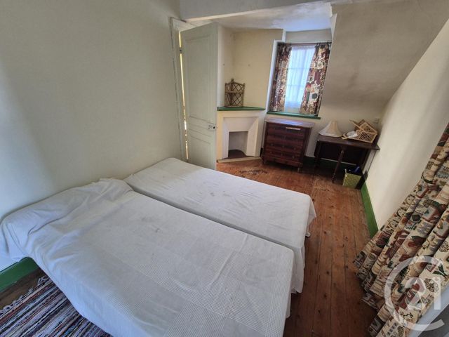 Maison &agrave; vendre - 8 pi&egrave;ces - 110 m2 - Sassetot Le Mauconduit - 76 - HAUTE-NORMANDIE