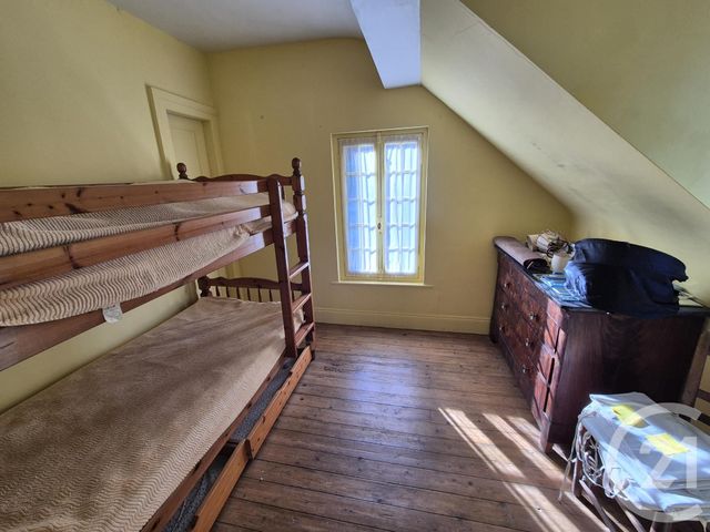 Maison &agrave; vendre - 8 pi&egrave;ces - 110 m2 - Sassetot Le Mauconduit - 76 - HAUTE-NORMANDIE