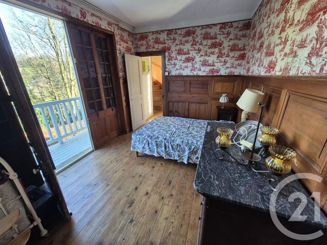 Maison &agrave; vendre - 8 pi&egrave;ces - 110 m2 - Sassetot Le Mauconduit - 76 - HAUTE-NORMANDIE