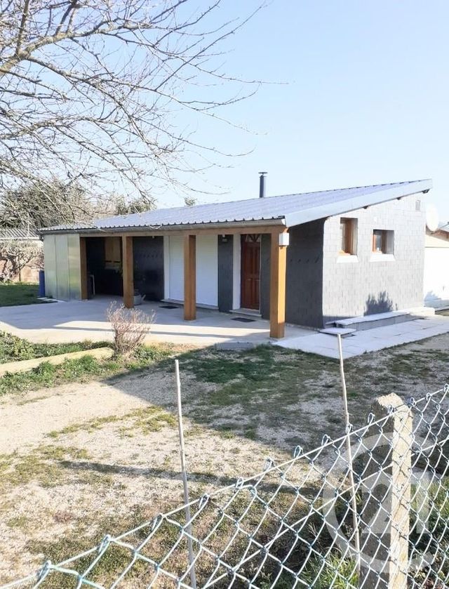 Maison à vendre MALLEVILLE LES GRES