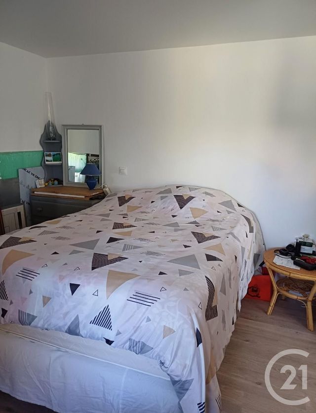 Maison &agrave; vendre - 4 pi&egrave;ces - 50,50 m2 - Malleville Les Gres - 76 - HAUTE-NORMANDIE