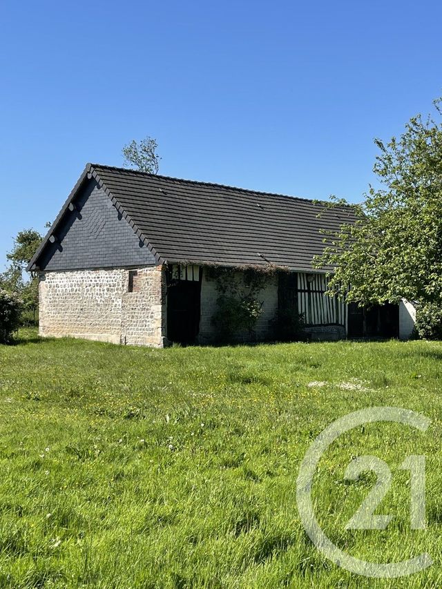 Maison &agrave; vendre - 7 pi&egrave;ces - 173,90 m2 - St Valery En Caux - 76 - HAUTE-NORMANDIE