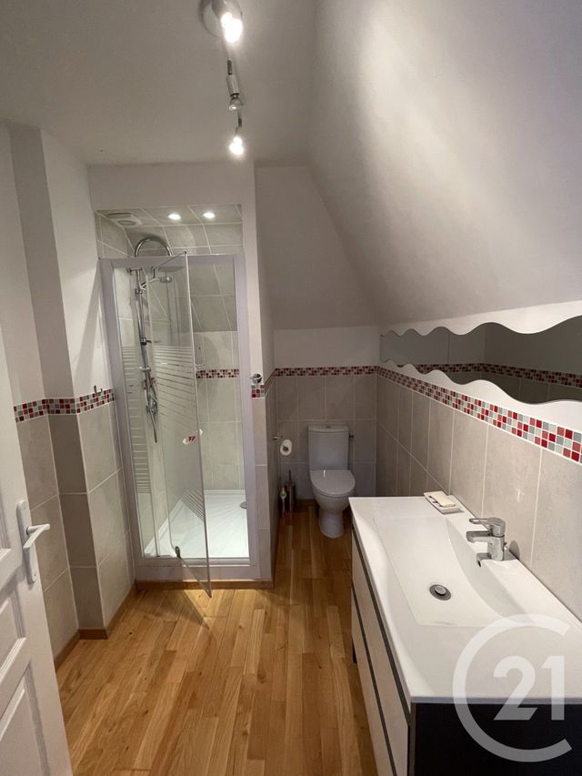 Maison &agrave; vendre - 7 pi&egrave;ces - 173,90 m2 - St Valery En Caux - 76 - HAUTE-NORMANDIE