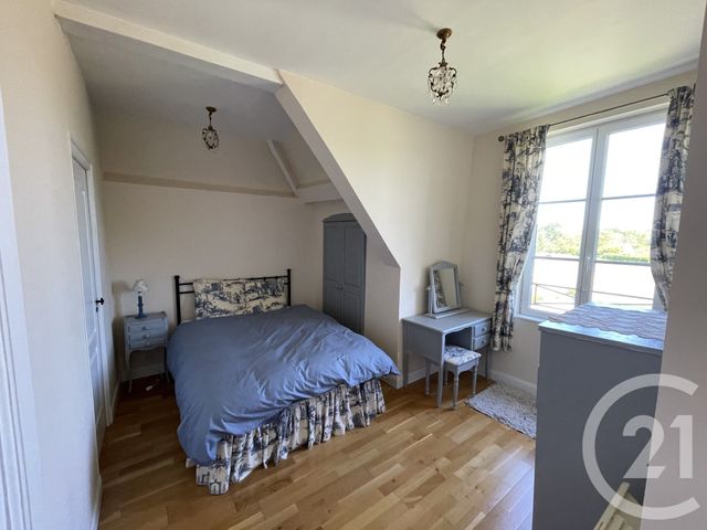 Maison &agrave; vendre - 7 pi&egrave;ces - 173,90 m2 - St Valery En Caux - 76 - HAUTE-NORMANDIE