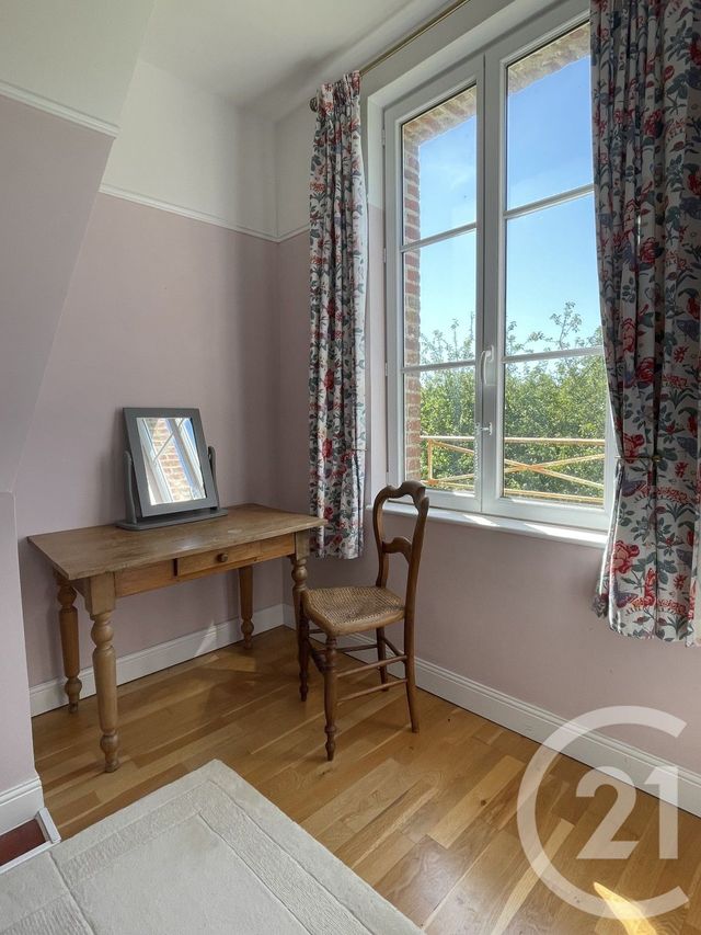 Maison &agrave; vendre - 7 pi&egrave;ces - 173,90 m2 - St Valery En Caux - 76 - HAUTE-NORMANDIE