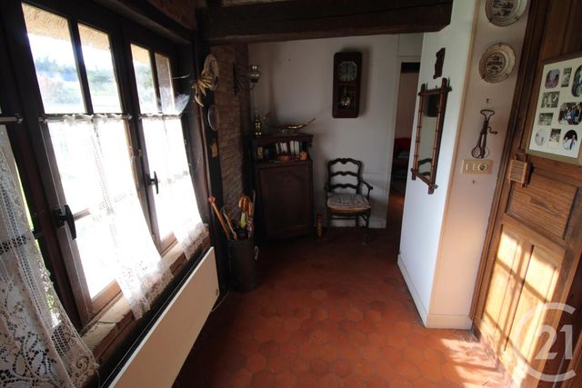 Maison &agrave; vendre - 6 pi&egrave;ces - 102 m2 - Veulettes Sur Mer - 76 - HAUTE-NORMANDIE