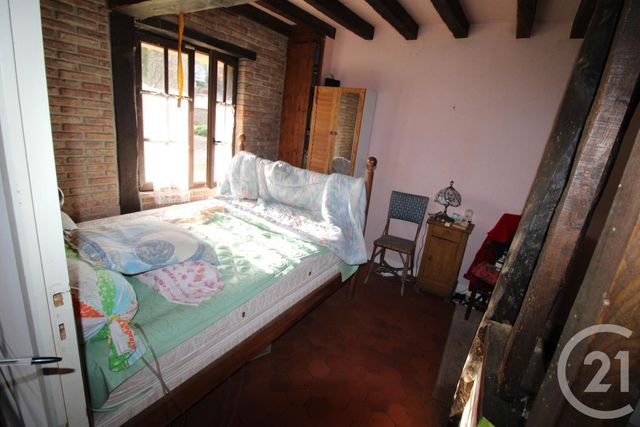 Maison &agrave; vendre - 6 pi&egrave;ces - 102 m2 - Veulettes Sur Mer - 76 - HAUTE-NORMANDIE