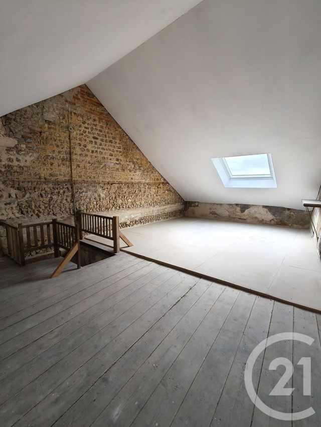 Maison &agrave; louer - 3 pi&egrave;ces - 62,88 m2 - Ourville En Caux - 76 - HAUTE-NORMANDIE