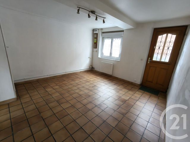 Maison à louer OURVILLE EN CAUX