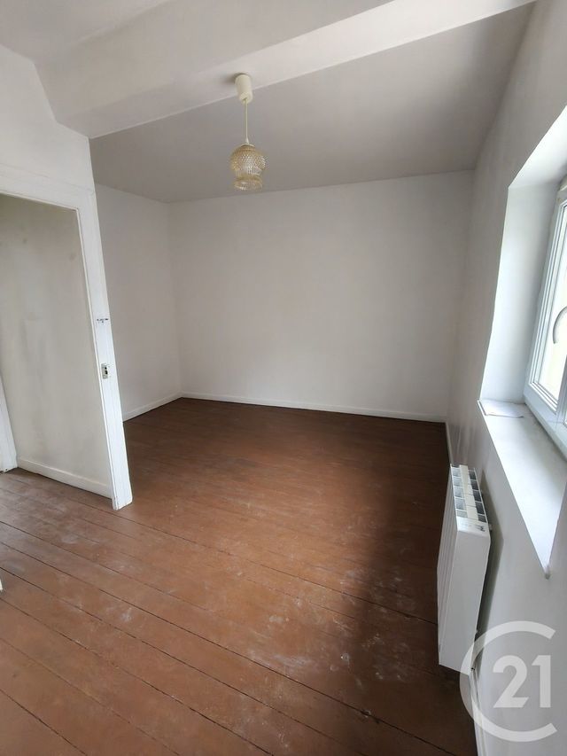 Maison &agrave; louer - 3 pi&egrave;ces - 62,88 m2 - Ourville En Caux - 76 - HAUTE-NORMANDIE