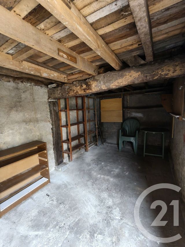 Maison &agrave; louer - 3 pi&egrave;ces - 62,88 m2 - Ourville En Caux - 76 - HAUTE-NORMANDIE