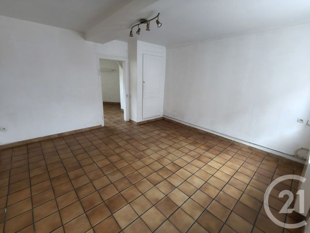 Maison &agrave; louer - 3 pi&egrave;ces - 62,88 m2 - Ourville En Caux - 76 - HAUTE-NORMANDIE