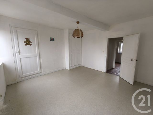 Maison &agrave; louer - 3 pi&egrave;ces - 62,88 m2 - Ourville En Caux - 76 - HAUTE-NORMANDIE