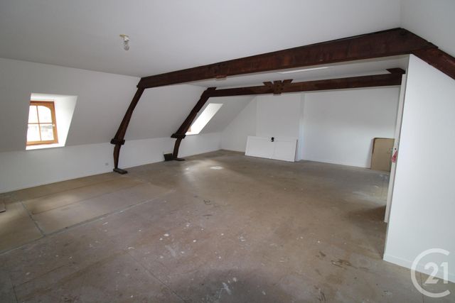 Maison &agrave; vendre - 6 pi&egrave;ces - 111 m2 - Cany Barville - 76 - HAUTE-NORMANDIE