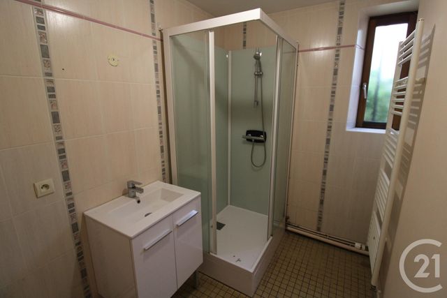 Maison &agrave; vendre - 6 pi&egrave;ces - 111 m2 - Cany Barville - 76 - HAUTE-NORMANDIE