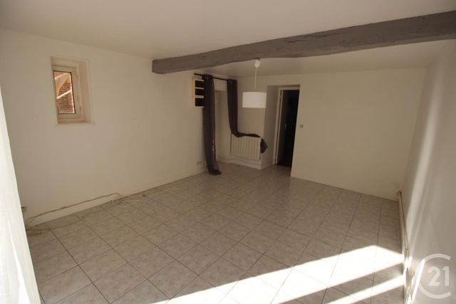 Appartement F2 &agrave; louer - 2 pi&egrave;ces - 40,32 m2 - Cany Barville - 76 - HAUTE-NORMANDIE